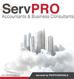 ServPRO Accountants & Business Consultants