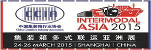 Intermodal-Asia