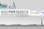 World Gas Conference & Exhibition WGCPARIS2015