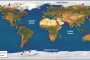 Methane Hydrates: Fuel of the future as it is called, and the geopolitical footprint in the global energy map