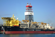 Saipem 12000